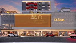 Edifício Residencial de 1 quarto, 2886m² no bairro Centro, em Passo Fundo | Eu Corretor