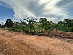 Fazenda/Sítios/Chácaras no bairro Área Rural de Cacoal, em Cacoal | Eu Corretor