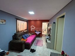 Casa de 3 quartos, 148m² no bairro Conjunto Habitacional Maestro Júlio Ferrari, em Lençóis Paulista | Eu Corretor