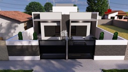 Casa de 2 quartos, 59m² no bairro José Américo de Almeida, em João Pessoa | Eu Corretor