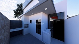 Casa de 2 quartos, 59m² no bairro José Américo de Almeida, em João Pessoa | Eu Corretor