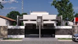 Casa de 2 quartos, 59m² no bairro José Américo de Almeida, em João Pessoa | Eu Corretor