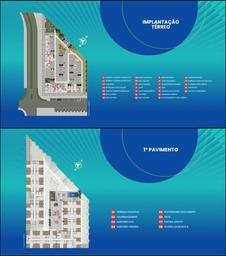 Apartamento de 55m² no bairro Zona Cívico-Administrativa, em Brasília | Eu Corretor