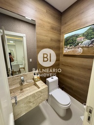 Apartamento de 3 quartos, no bairro Centro, em Itapema | Eu Corretor