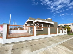 Casa de 2 quartos, 50m² no bairro Zona Nova, em Tramandaí | Eu Corretor