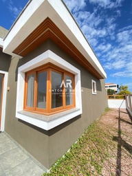 Casa de 2 quartos, 50m² no bairro Zona Nova, em Tramandaí | Eu Corretor
