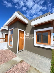 Casa de 2 quartos, 50m² no bairro Zona Nova, em Tramandaí | Eu Corretor