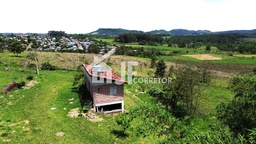 Chácara de 1 quarto, 60000m² no bairro Bairro Imigrantes, em Capela de Santana | Eu Corretor