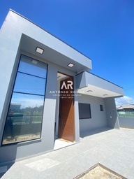 Casa de 2 quartos, 84m² no bairro Zona Nova Sul, em Tramandaí | Eu Corretor