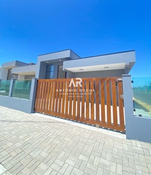 Casa de 2 quartos, 84m² no bairro Zona Nova Sul, em Tramandaí | Eu Corretor
