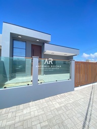 Casa de 2 quartos, 84m² no bairro Zona Nova Sul, em Tramandaí | Eu Corretor