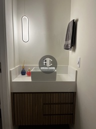Apartamento de 2 quartos, 55m² no bairro Guarulhos, em São Paulo | Eu Corretor