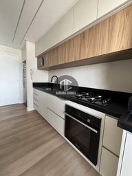 Apartamento de 2 quartos, 55m² no bairro Guarulhos, em São Paulo | Eu Corretor