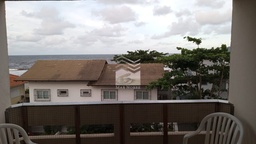 Apartamento de 3 quartos, no bairro Balneário Perequê , em Porto Belo | Eu Corretor