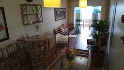 Apartamento de 3 quartos, no bairro Balneário Perequê , em Porto Belo | Eu Corretor