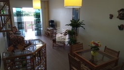 Apartamento de 3 quartos, no bairro Balneário Perequê , em Porto Belo | Eu Corretor