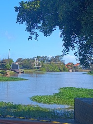 Lote/Terreno de 1025m² no bairro Centro, em Imbé | Eu Corretor