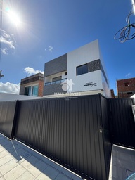 Apartamento de 2 quartos, no bairro Gramame, em João Pessoa | Eu Corretor