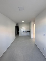 Apartamento de 2 quartos, no bairro Gramame, em João Pessoa | Eu Corretor