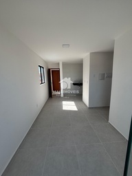 Apartamento de 2 quartos, no bairro Gramame, em João Pessoa | Eu Corretor