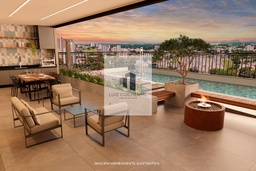 Apartamento de 3 quartos, 79m² no bairro Jardim América, em Sorocaba | Eu Corretor