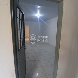 Casa de 2 quartos, no bairro Morada da Lua, em Barreiras | Eu Corretor