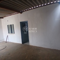 Casa de 2 quartos, no bairro Morada da Lua, em Barreiras | Eu Corretor