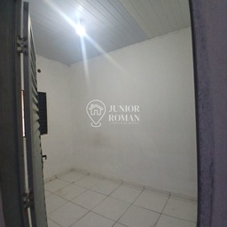 Casa de 2 quartos, no bairro Morada da Lua, em Barreiras | Eu Corretor