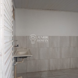 Casa de 2 quartos, no bairro Morada da Lua, em Barreiras | Eu Corretor