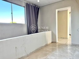 Apartamento de 3 quartos, no bairro Centro, em Barreiras | Eu Corretor
