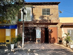 Apartamento de 3 quartos, no bairro Centro, em Barreiras | Eu Corretor