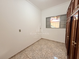 Casa de 3 quartos, no bairro Jardim Residencial Graminha II, em Limeira | Eu Corretor