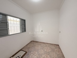 Casa de 3 quartos, no bairro Jardim Residencial Graminha II, em Limeira | Eu Corretor