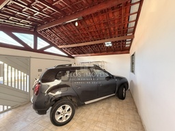 Casa de 3 quartos, no bairro Jardim Residencial Graminha II, em Limeira | Eu Corretor