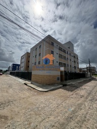 Apartamento de 2 quartos, 45m² no bairro Gramame, em João Pessoa | Eu Corretor
