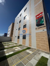 Apartamento de 2 quartos, 45m² no bairro Gramame, em João Pessoa | Eu Corretor