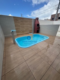 Apartamento de 2 quartos, 45m² no bairro Gramame, em João Pessoa | Eu Corretor