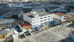 Prédio Inteiro de 3618m² no bairro Parque da Mooca, em São Paulo | Eu Corretor