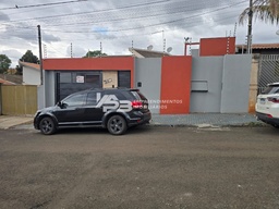 Casa de 3 quartos, 180m² no bairro Jardim Casa Grande, em Arapongas | Eu Corretor