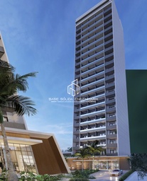 Studio de 1 quarto, no bairro Centro Político Administrativo, em Cuiabá | Eu Corretor