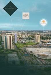 Studio de 1 quarto, no bairro Centro Político Administrativo, em Cuiabá | Eu Corretor