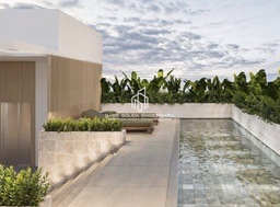 Studio de 1 quarto, no bairro Centro Político Administrativo, em Cuiabá | Eu Corretor