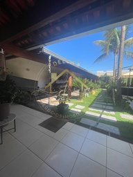 Casa de 3 quartos, 366m² no bairro Parque do Mirante, em Uberaba | Eu Corretor