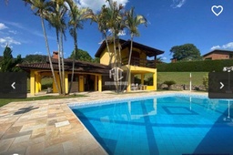 Casa de 3 quartos, no bairro Condomínio Jardim das Palmeiras, em Bragança Paulista | Eu Corretor