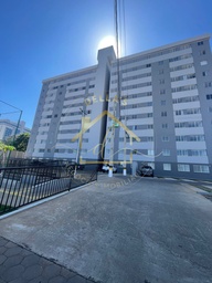 Apartamento de 2 quartos, 47m² no bairro Jardim Esplanada, em Uberaba | Eu Corretor