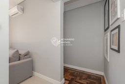 Apartamento de 2 quartos, 84m² no bairro Rio Branco, em Porto Alegre | Eu Corretor