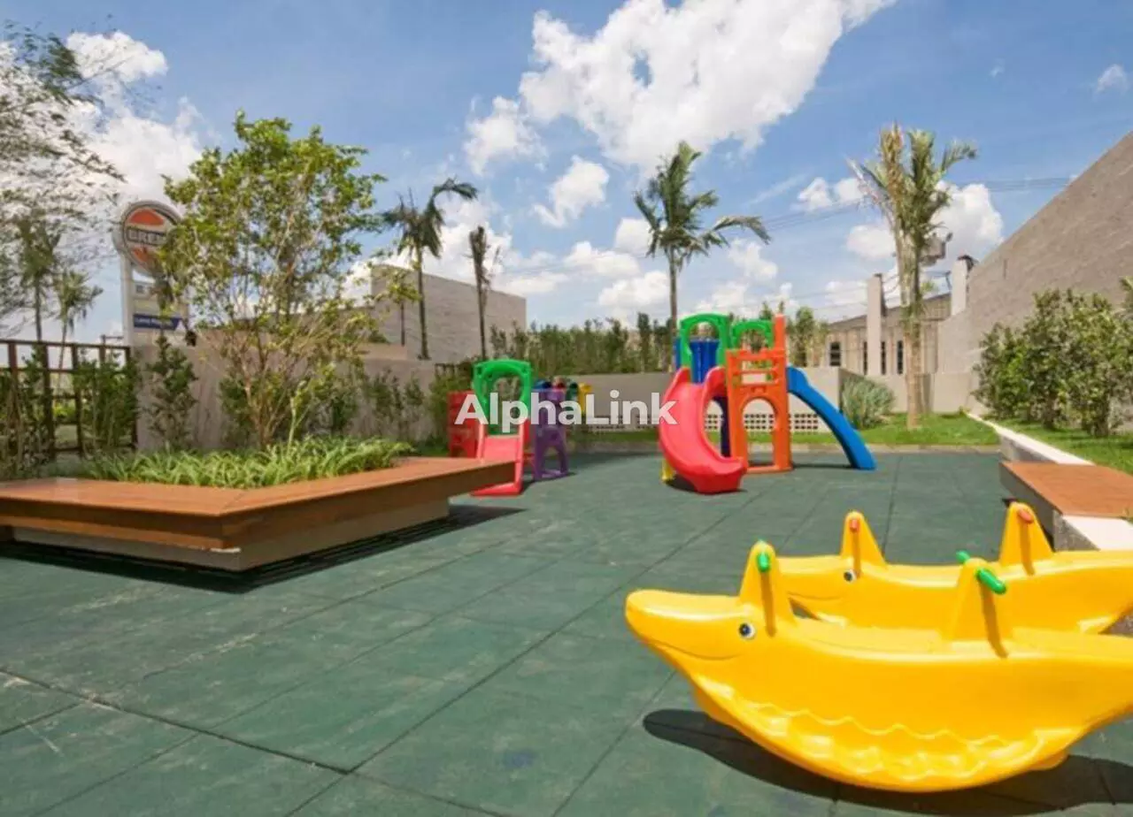 Apartamento de 3 quartos, 72m² no bairro Tamboré, em Barueri | Eu Corretor