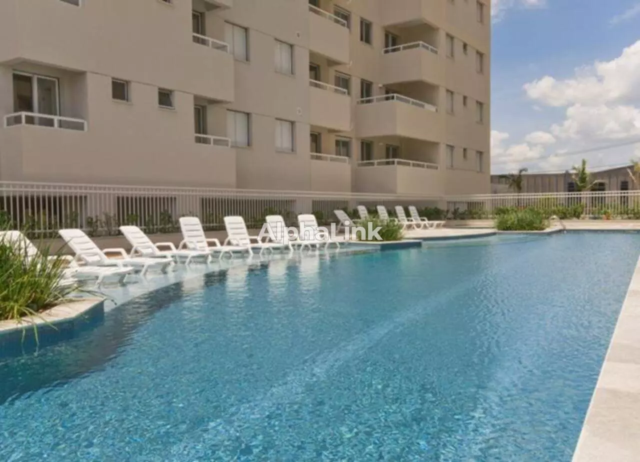 Apartamento de 3 quartos, 72m² no bairro Tamboré, em Barueri | Eu Corretor