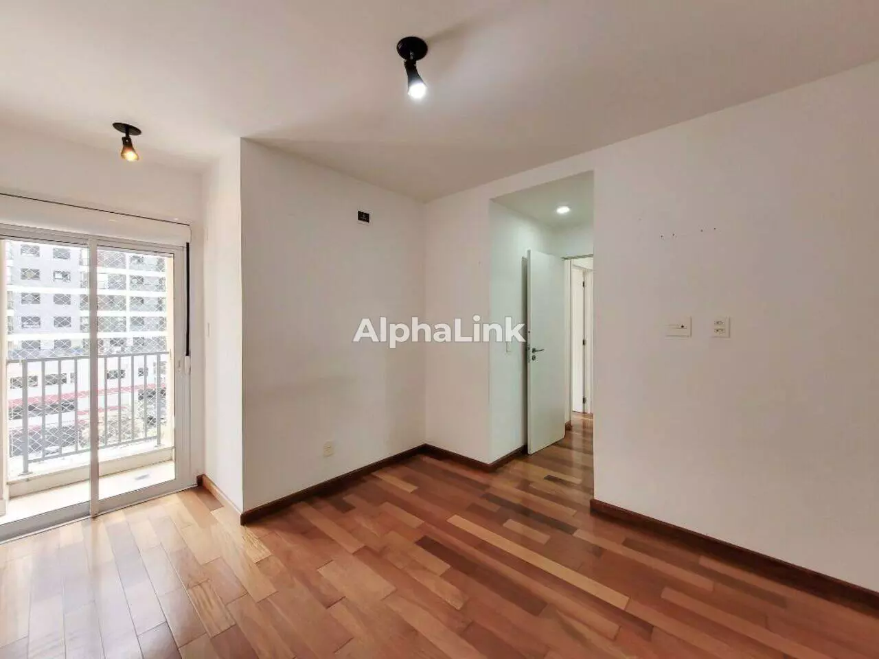 Apartamento de 2 quartos, 80m² no bairro Bethaville I, em Barueri | Eu Corretor