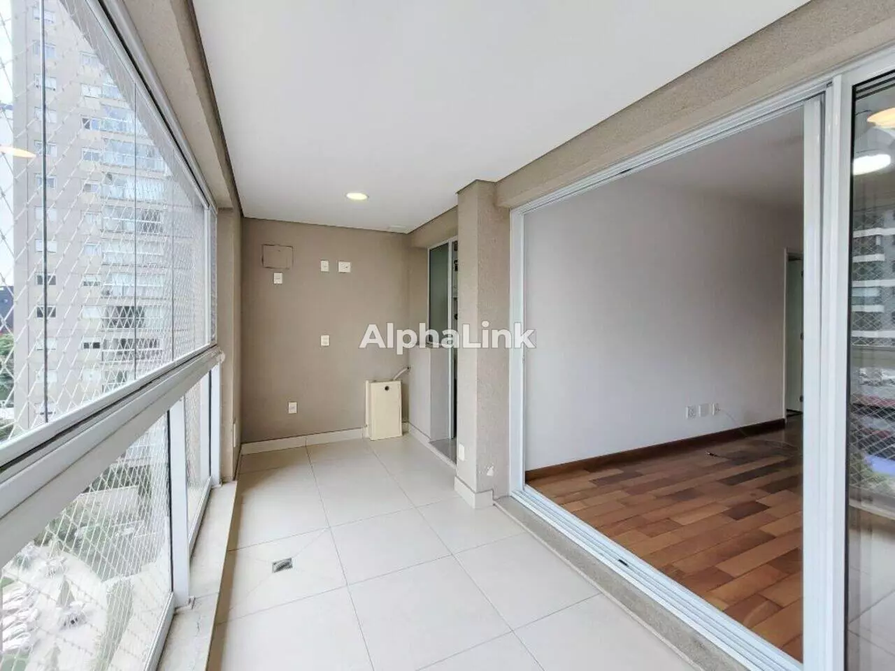 Apartamento de 2 quartos, 80m² no bairro Bethaville I, em Barueri | Eu Corretor